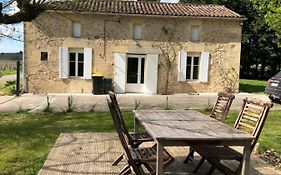 Maison de campagne Chez Georges